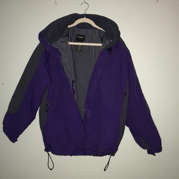 L. L. Bean Winter Jacket Women’s XL​​ - Picture 1 of 5